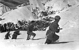 &laquo;Кавказские дивизии&raquo; в боях за Кавказ. 1942-43 г.г.